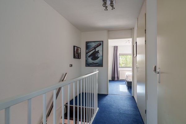 Medium property photo - Klifrakplantsoen 180, 3544 RC Utrecht